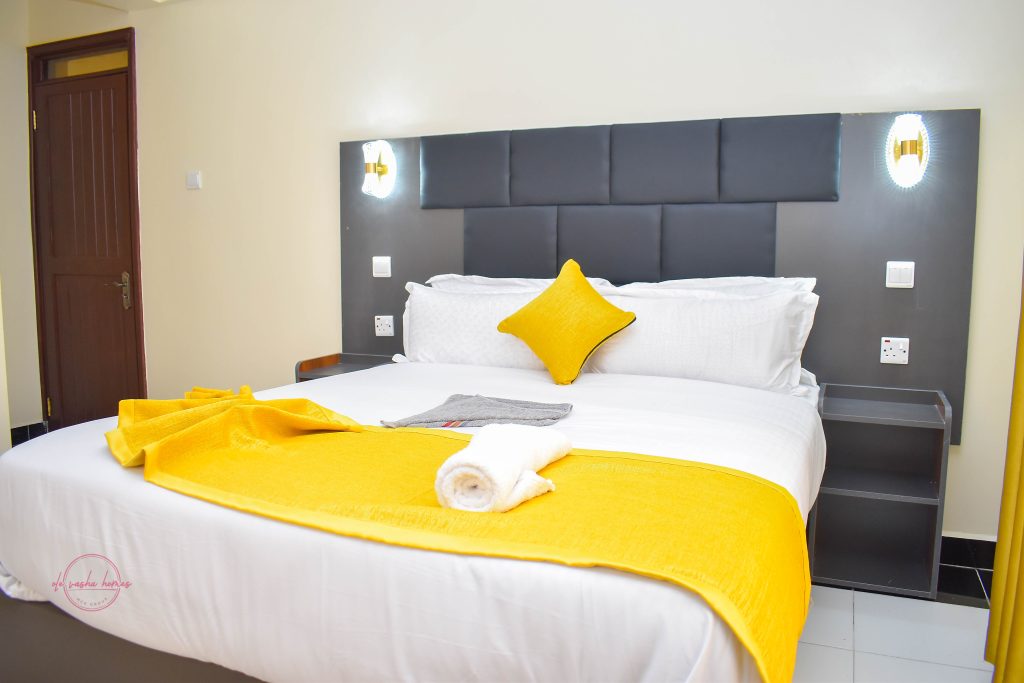 Executive Room in Naivasha