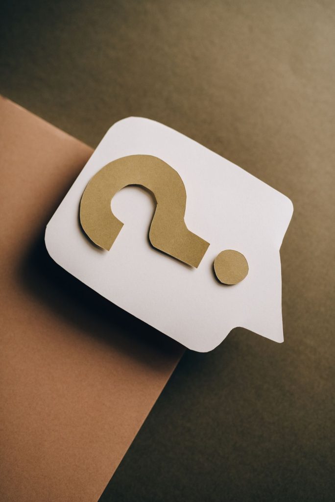 Frequently Asked Questions