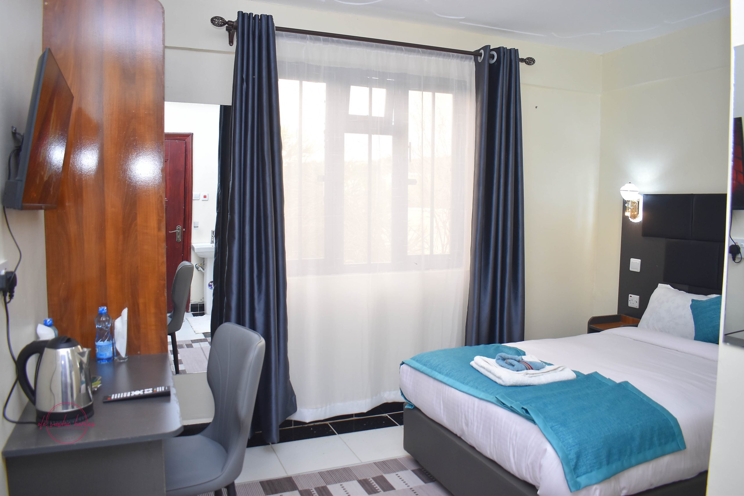 Hotel in Naivasha