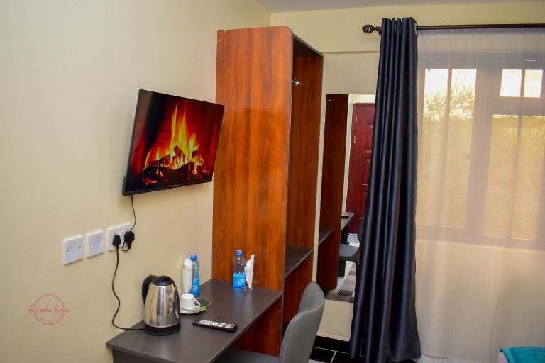 Standard Room in Naivasha